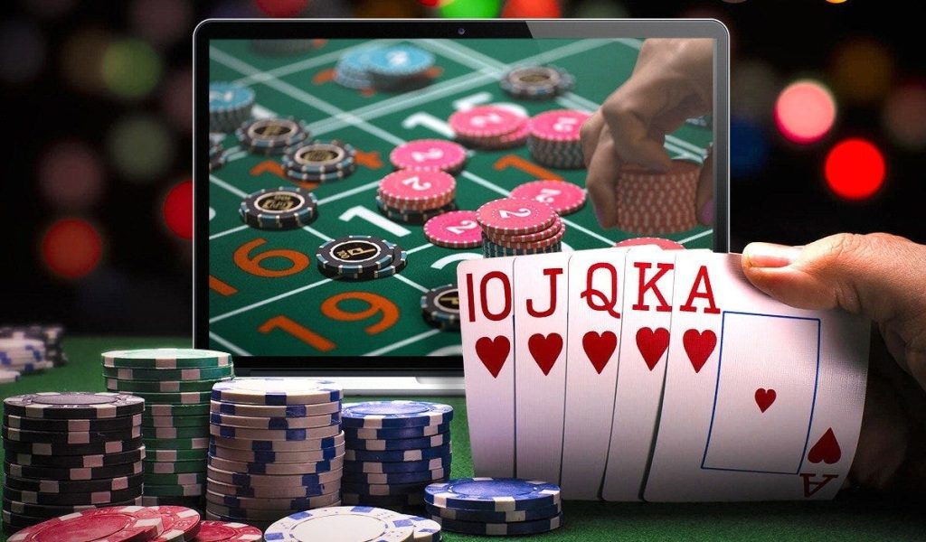 Top Mobile Casinos Not on GamStop for On-the-Go Gaming