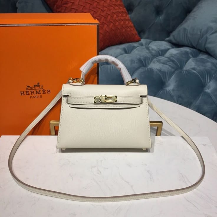 Is the Hermès Kelly To Go Worth the Investment?