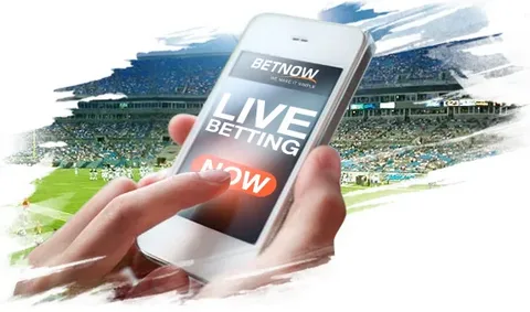 UK Betting Sites with the Best Desktop Experience