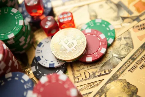 Comparing No KYC Crypto Casinos vs Traditional Online Casinos