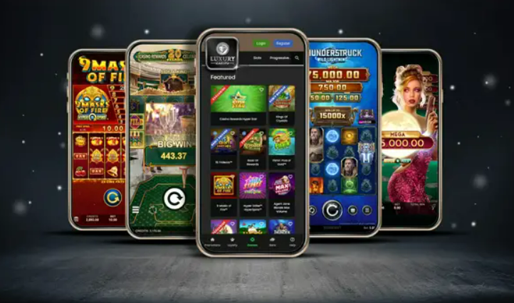 Betting Apps UK with Live Streaming Features