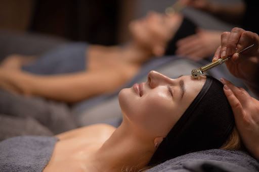 The Future of Professional Spa Treatment Innovation: Where Advanced Science Meets Wellness Excellence