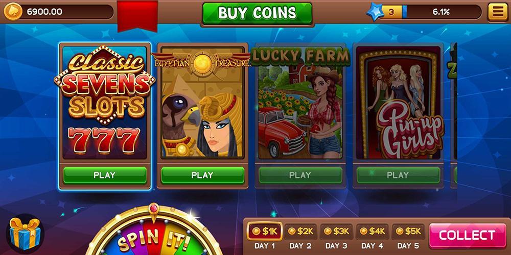 Why APK Slot Apps Are Growing in Popularity