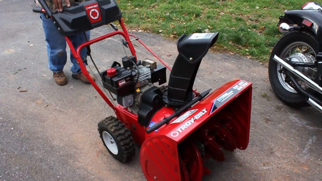Eco-Friendly Snow Blower Alternatives for Modern Homes