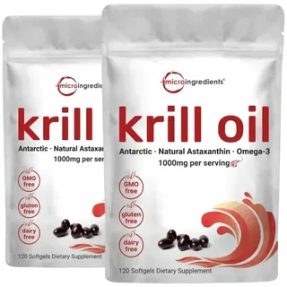 The Ultimate Guide to Choosing Krill Oil NZ for Better Health