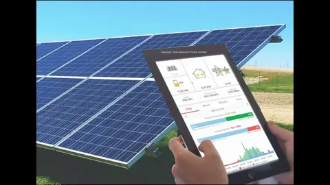 Cost Analysis: Solar Power System vs Traditional Energy Sources