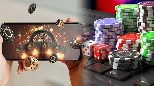 Casino Online 2026: Transformasi Digital, Teknologi Canggih, dan Masa Depan Industri Perjudian